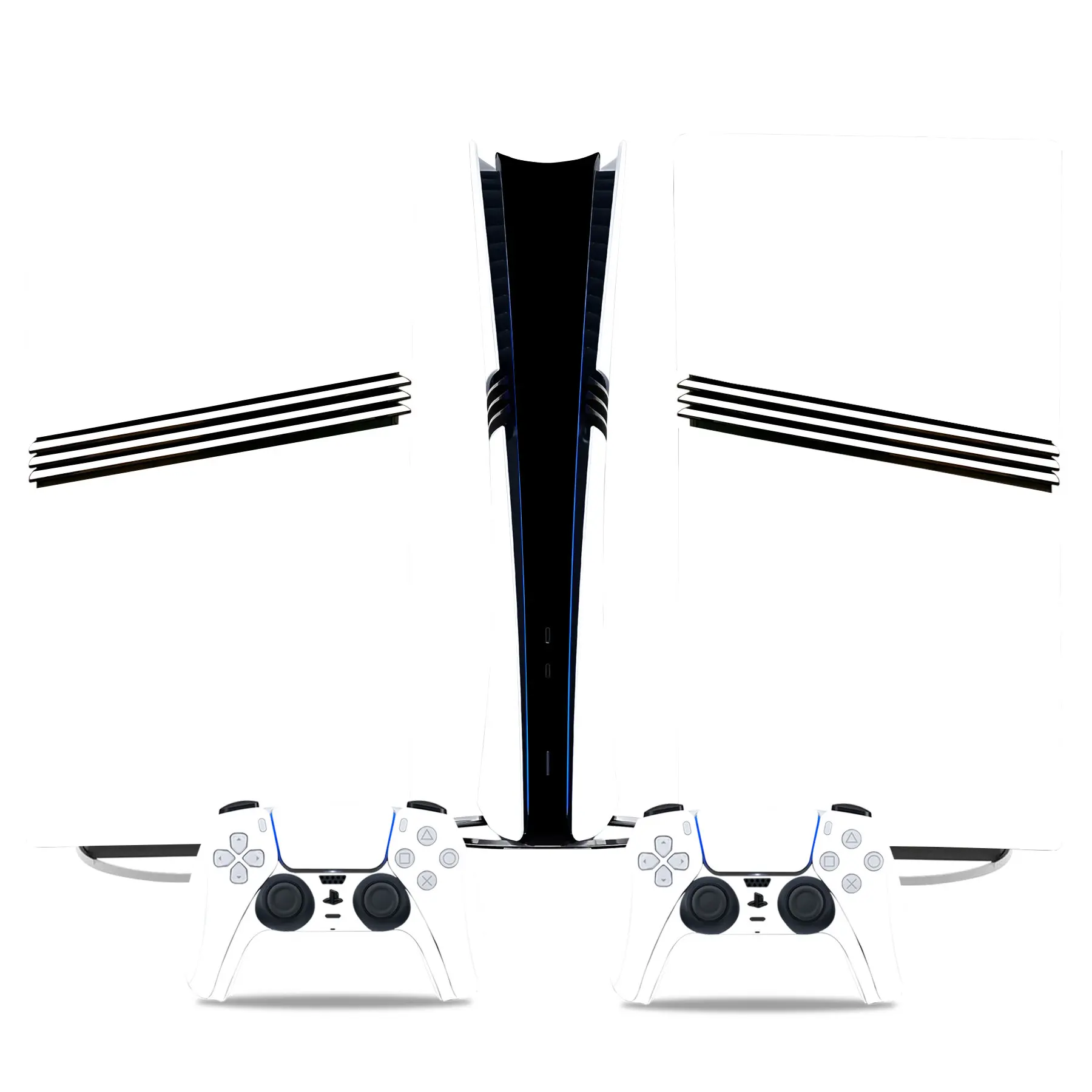 Black White Color S… - image