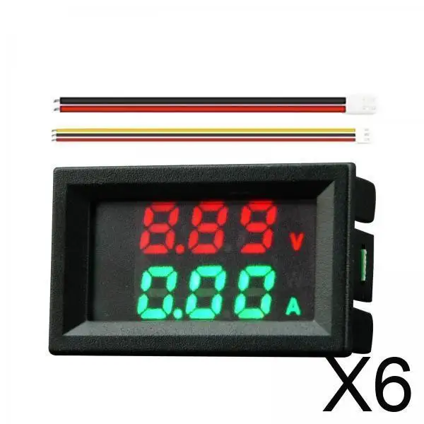 Dual Led Display Di…