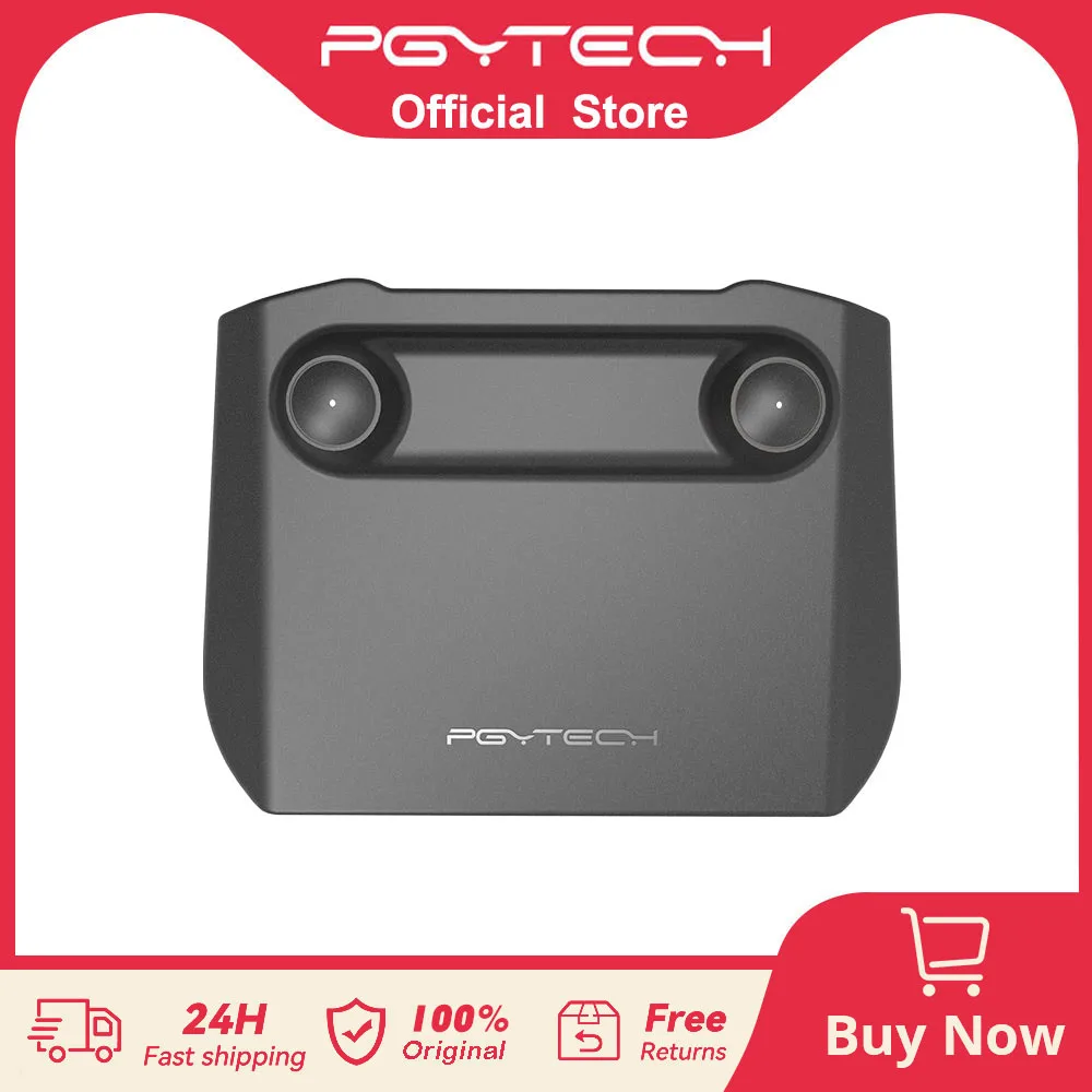 PGYTECH Protector For Dji RC Pro/Mavic 3 Pro Control Sticks Control Display Protector Drone Accessories