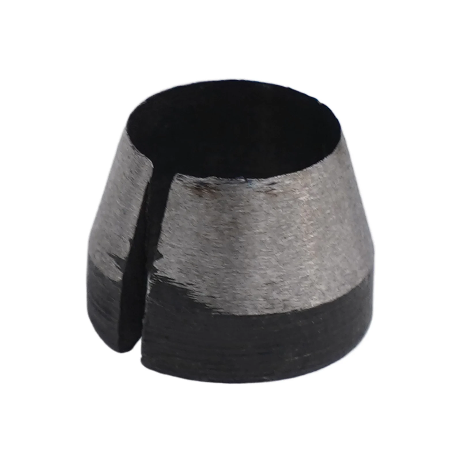 Chuck Adapter Collet Chuck For Trimming Machine Milling Cutter For Engraving Machine 2PCS 6mm 8mm Carbon Steel