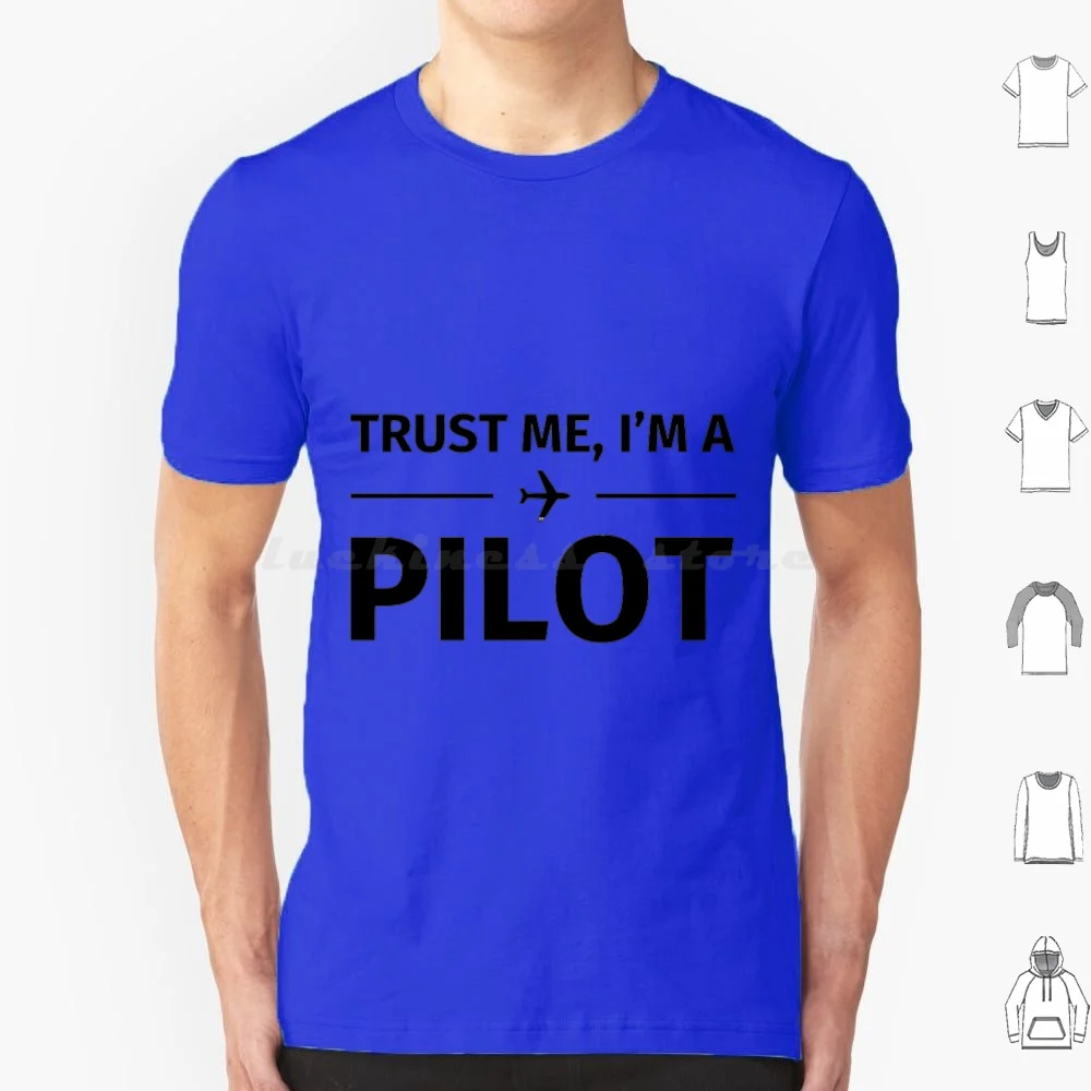 Trust Me , Im A Pil… - image