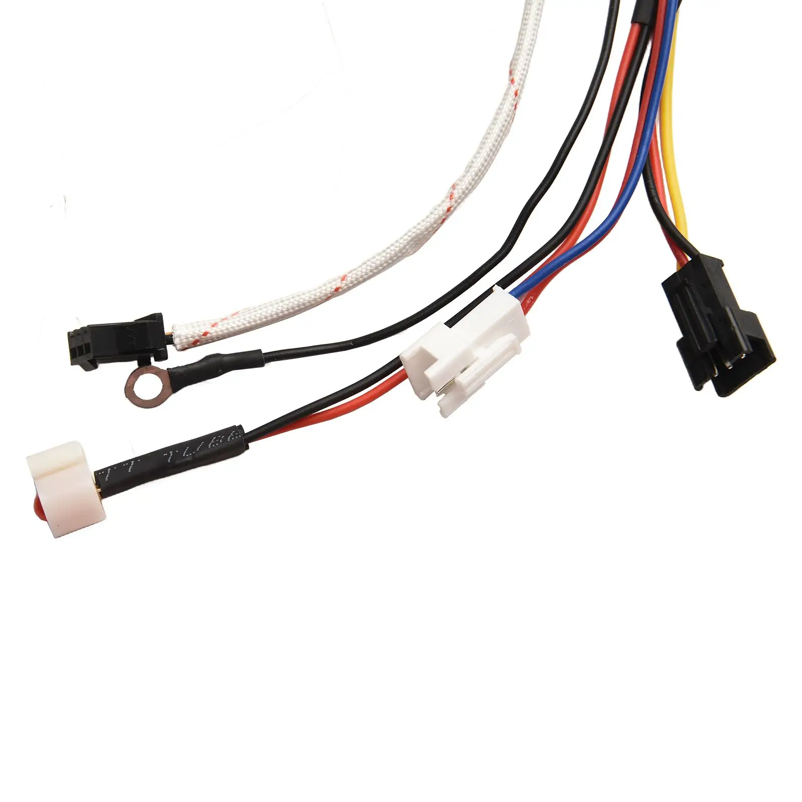 Pulse Point Controller Three Wire for Gas Water Heater Double For Ignition Providing Stable Temperature Control