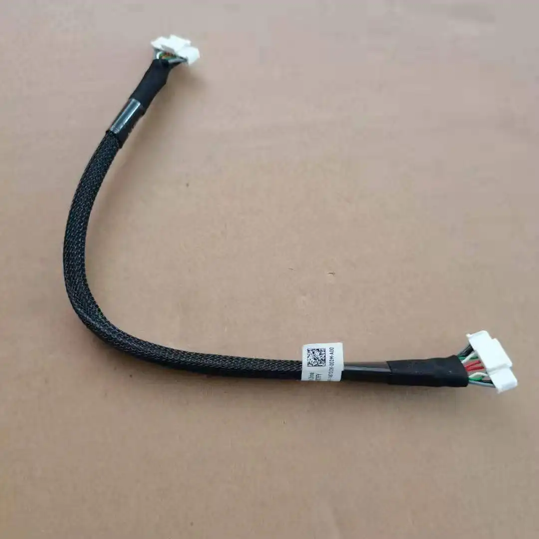 

New For Dell Poweredge T620 Control Panel Switch board to main board USB cable RTFFY