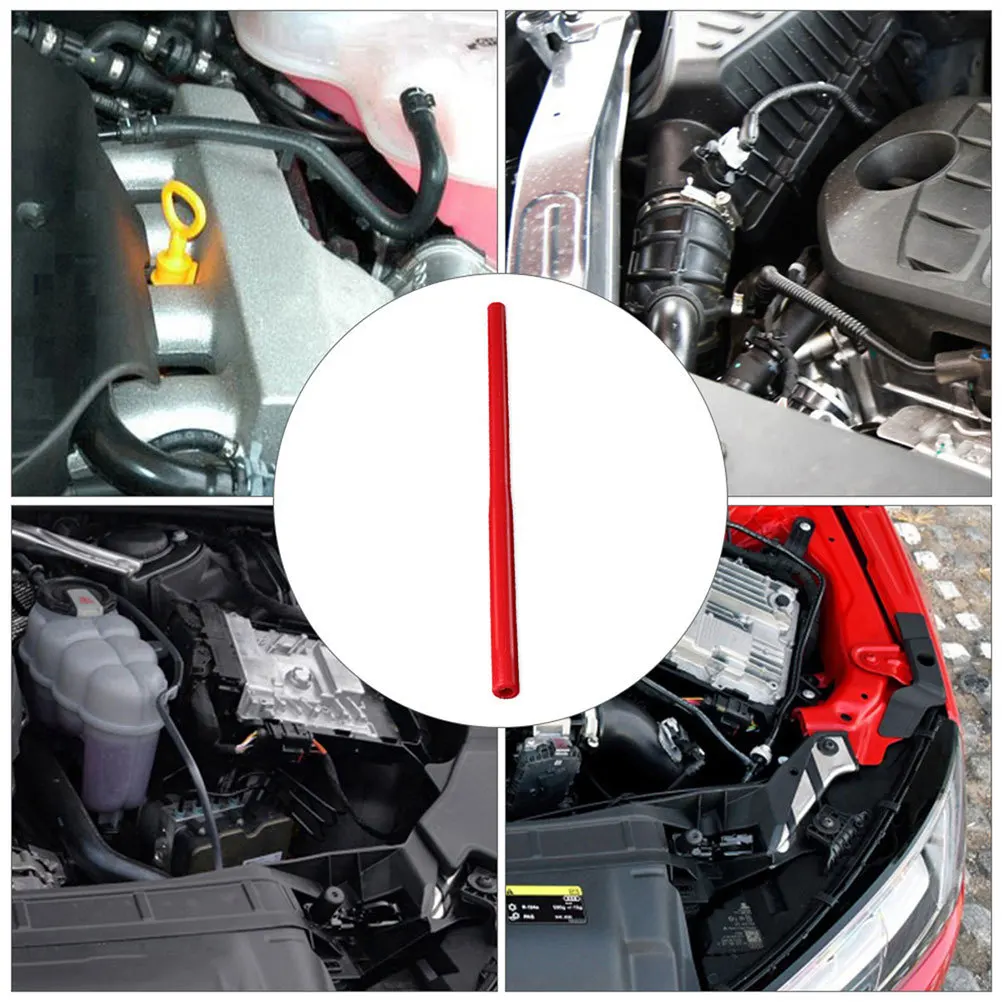 

2Pcs Rubber Spark Plug Socket Car Installation Tool Portable Automotive Repair Sturdy Design Efficient Grip Spark Plug Remover