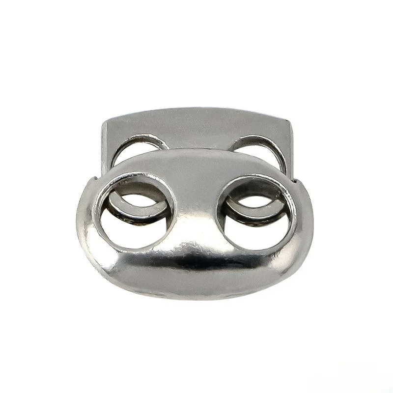 

Anti-Slip Elastic Dstring Hoodie Sweatpants Button Spring Loaded Elastic Stopper Cord Lo Carabiner Durable Fabric Acc...