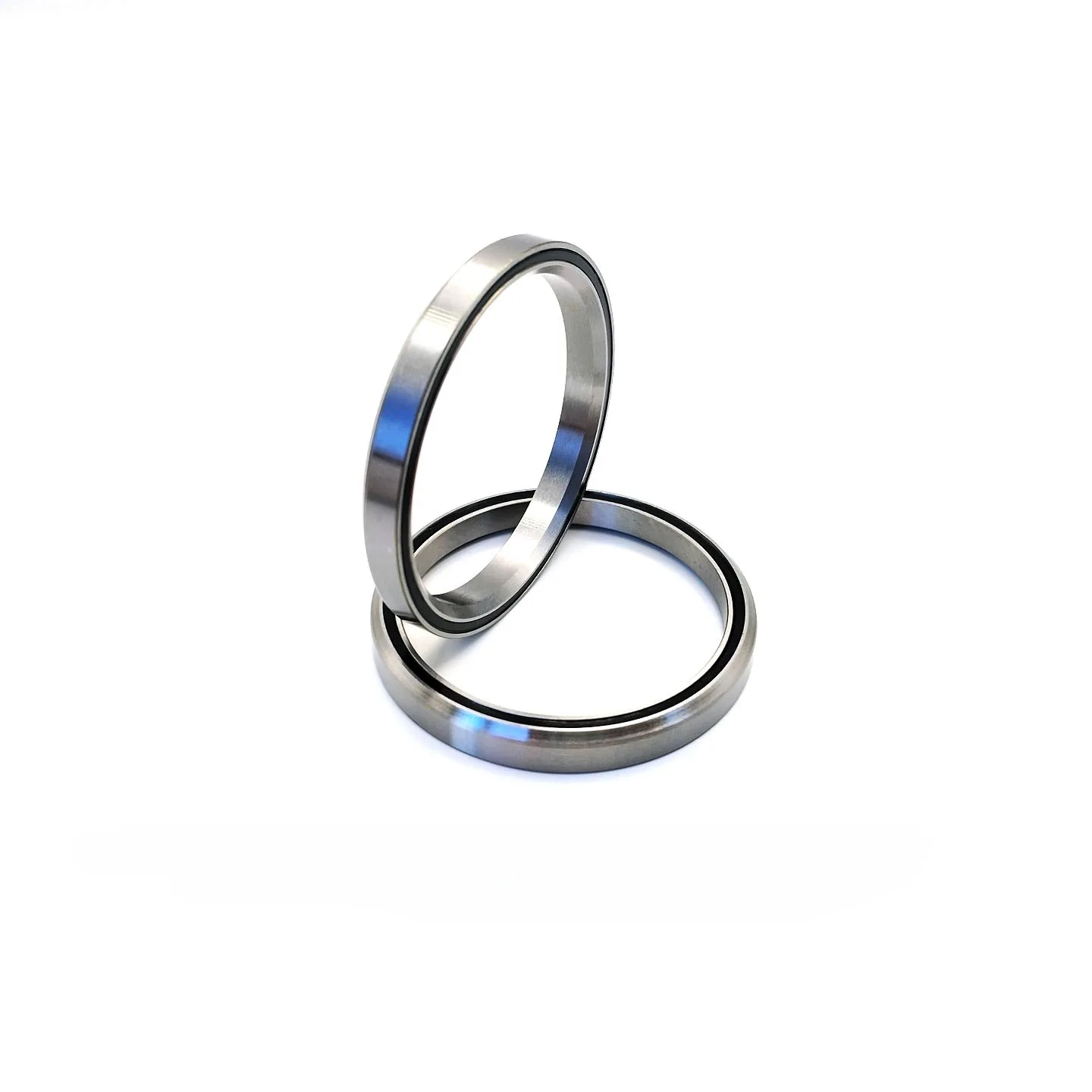 Takino ACB568H6.5 Bicycle Thin-Walled Bowl Set Bearing 47.8 * 56.8 * 6.5mm 45 °/45 ° Brand: Takino Model: ACB568H6.5 Size: 47.8