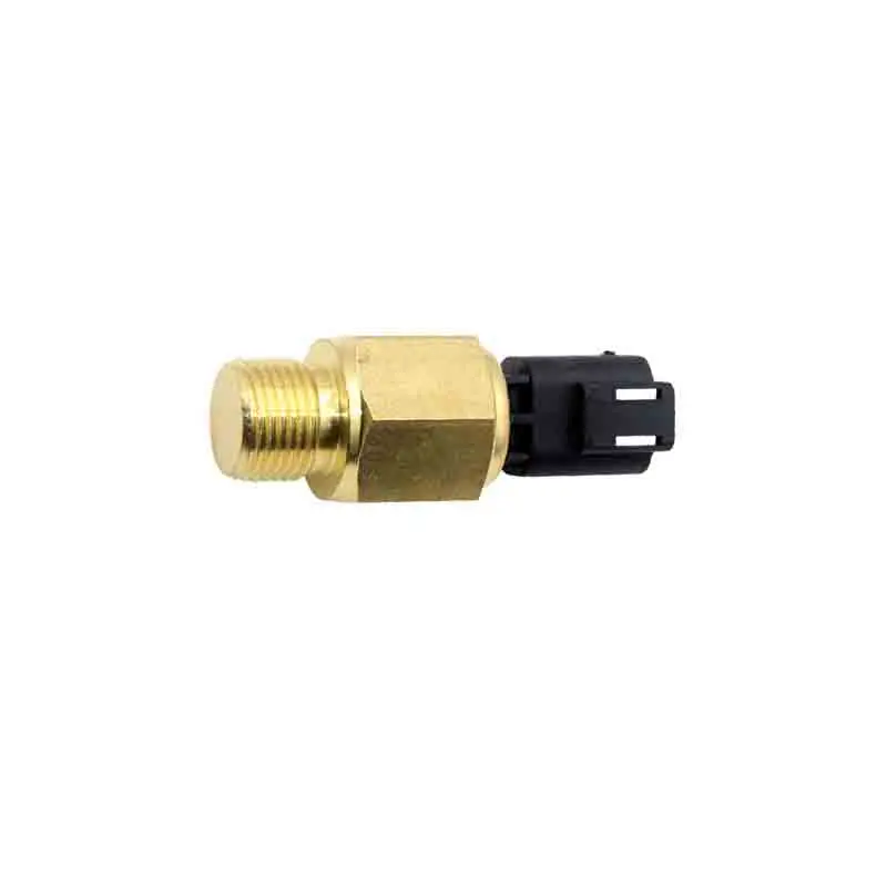 Excavator accessories for Perkins E315D/318D water temperature sensor temperature sensing plug 2848A129