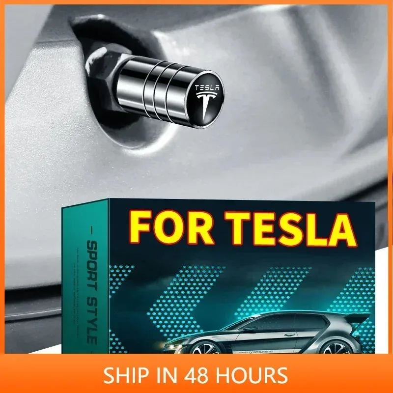 4Pcs Round Car Tire…