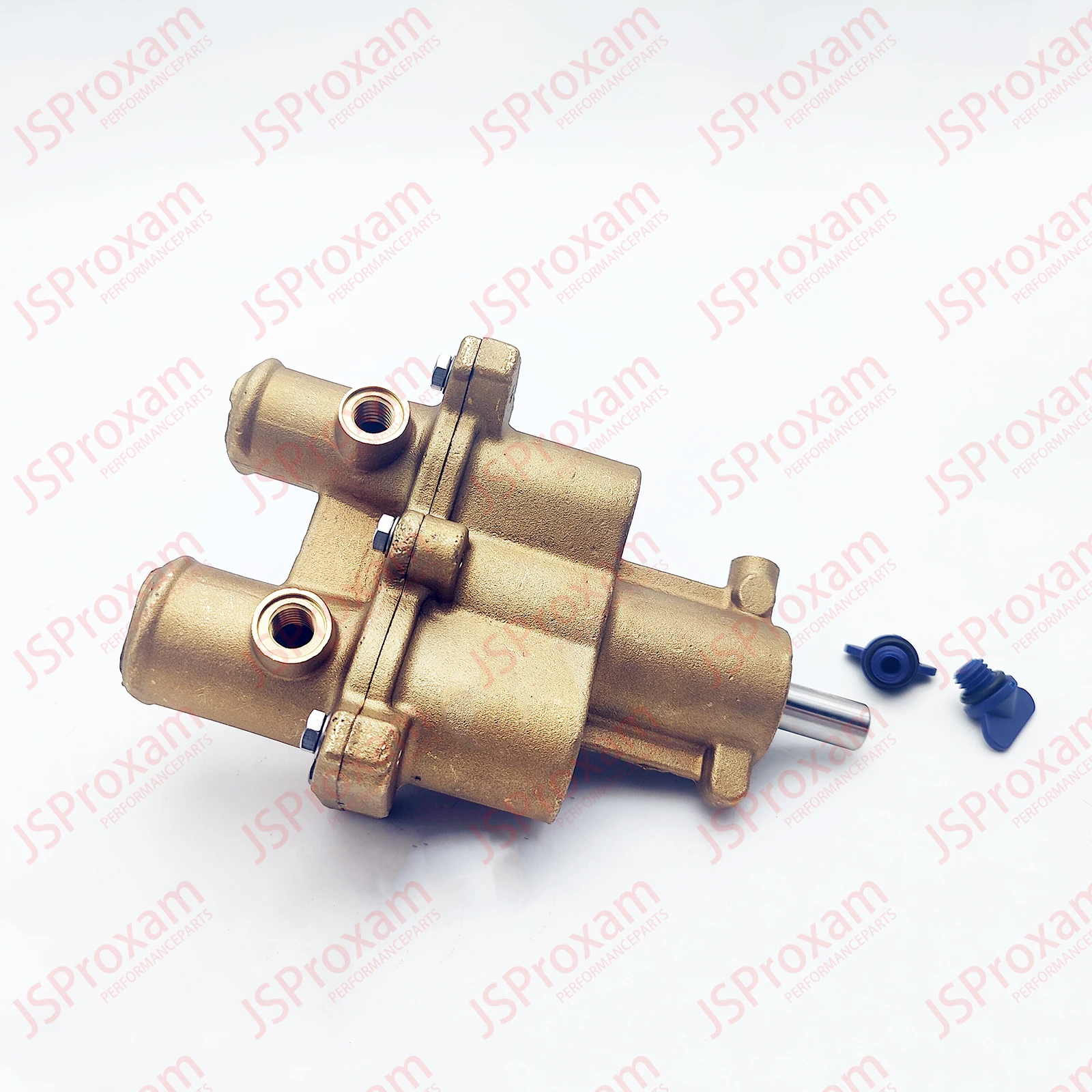 46-8M0139995 8M0137216 Replaces Fits For MerCruiser 8M0122655 8M0118067 46-862914T10 4.3L 5.0L 5.7L Sea Water Pump