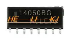 (Product quantity: 1 pieces) NEW   IC   MC14050BG   SOP16  Buffer and line driver
