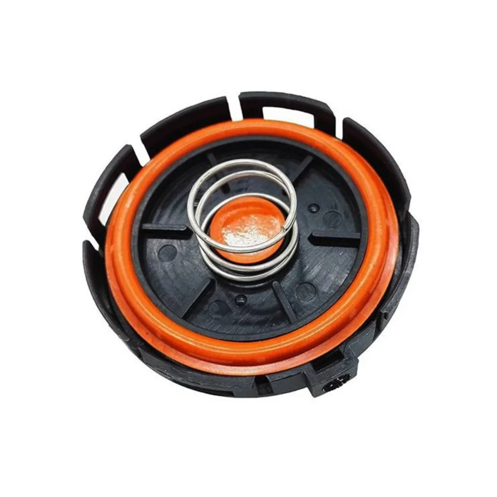 Front Engine Breather PCV Valve Rocker Cover 11127555212 11127553171 11128645888 for BMW E90 F30 325i 328i 335i 330i - Image 5