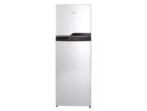 Geladeira/Refrigerador Continental Frost Free Duplex Branco 380L TC42 - 110V