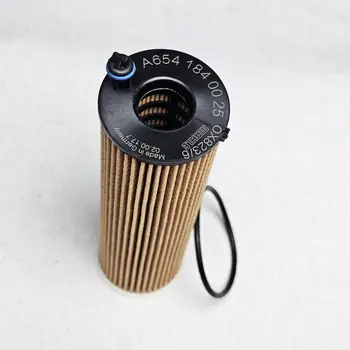 8 最佳銷售 汽車機油濾清器 - №7