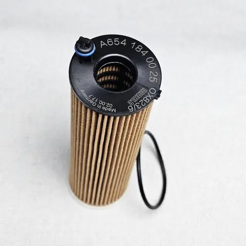8 best sales car oil filter - №7