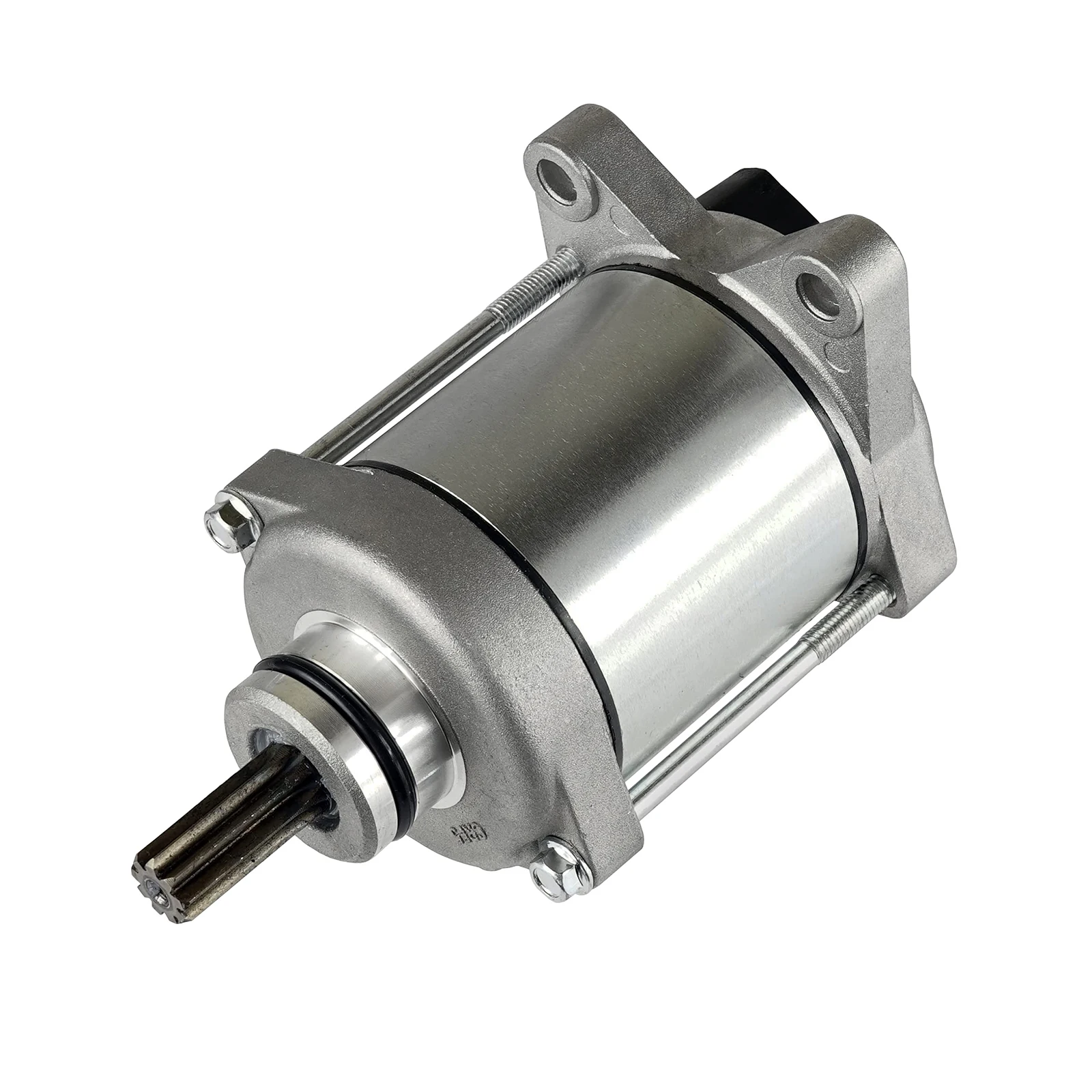 

Motorcycle Starter Motor For HANDA TRX250TM TRX250TE FourTrax 250 / Recon 250 ES Honda OEM:31200-HM8-B61