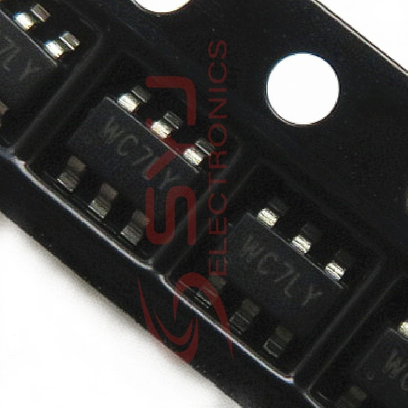 5-20PCS TSUMU58EHL-LF-1 TSUMU58EHL SY8113BADC WC CS8622E CS8622 SPP20N60C3 20N60C3 STM32F072CBT6 STM32F072 TL071CP TL071