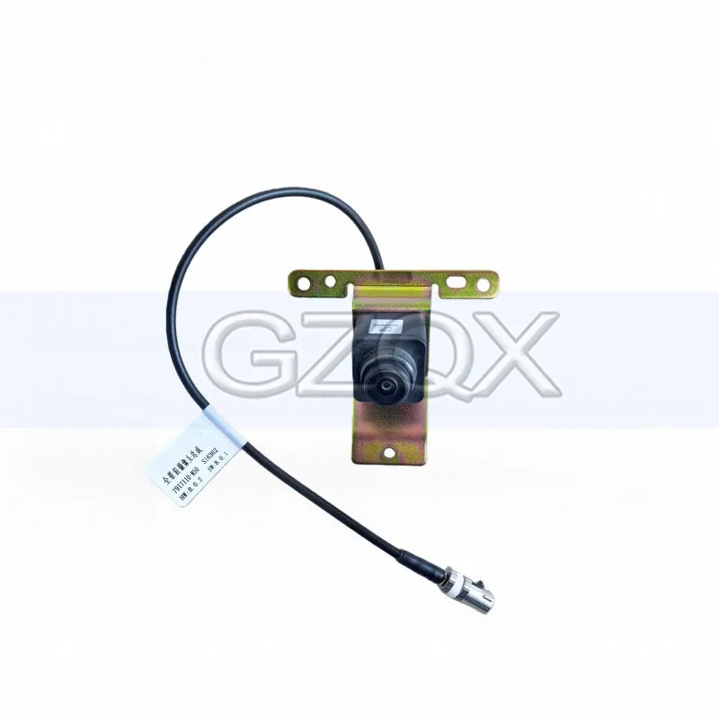CAPQX Front All-Round Camera Assembly For Changan CS85 Front Panoramic View Camera 7917110-M50