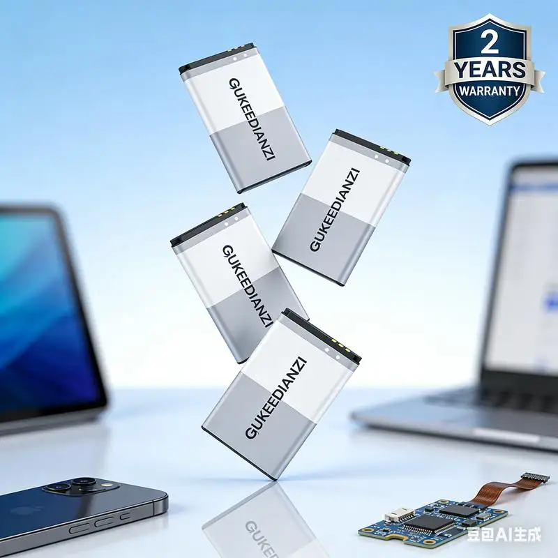 

S60 6100mAh High Capacity Mobile Phone Battery For Caterpillar Cat S60