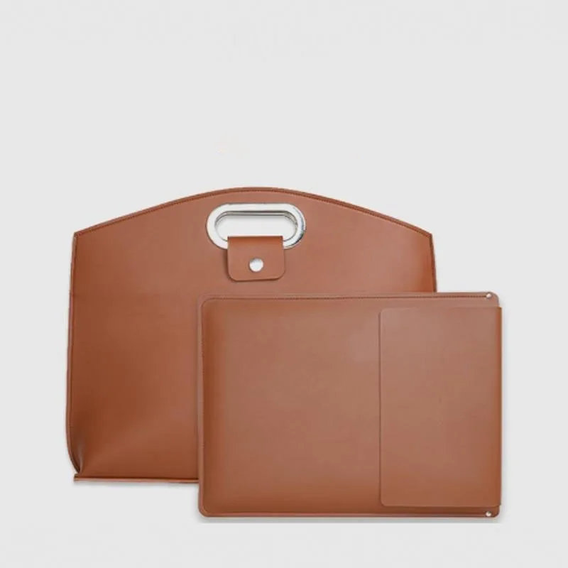

Laptop portable out carry bag tablet commuter storage bag 16 inch anti-collision liner