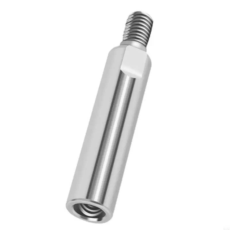 Ángulos m4yc Grinder extensión varilla rosca puliendo adaptador ángulos palanca accesorios amoladora accesorios ángulos