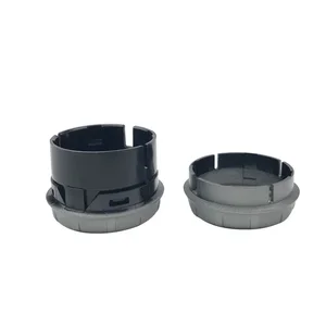 غطاء مقبض التحكم في تكييف الهواء ، مقبض تبديل لوحة تكييف الهواء لهوندا سيفيك 2006-2011 أفضل 8 مبيعات لقيادة زر الهواء سيفيك - رقم 6