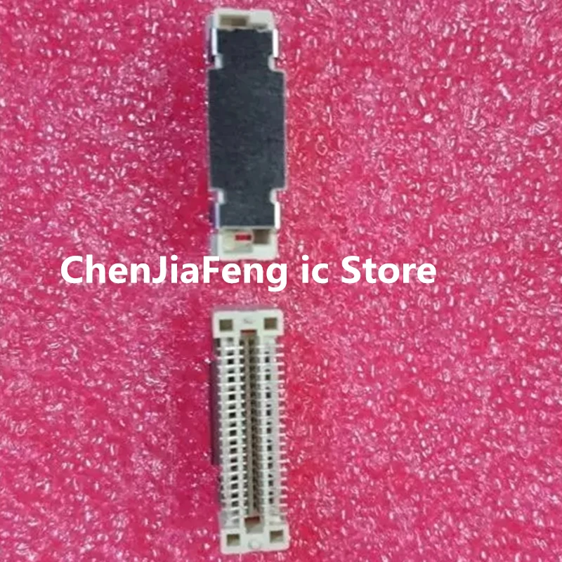 0.8MM SMD 정품, 1 개 ~ 50 개/몫, 5179031-1 40PIN, 신제품