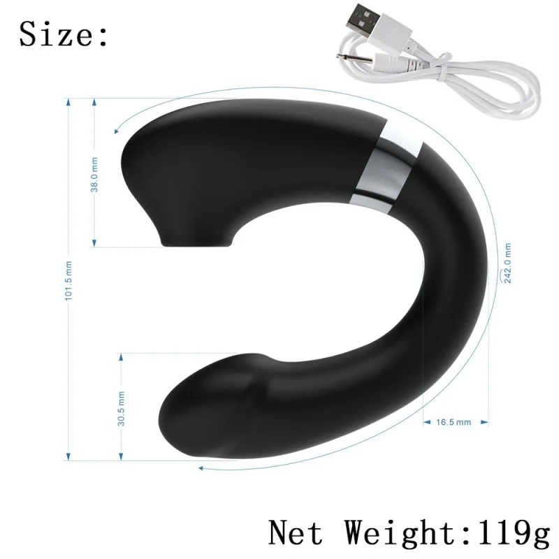 هزاز كهربائي واقعي، هزاز البيض، دعابة الشفط، مدلك التمتع الذاتي، ملابس داخلية نسائية يمكن ارتداؤها، لعبة جنسية للبالغين 18+ #6