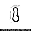 S-40pcs