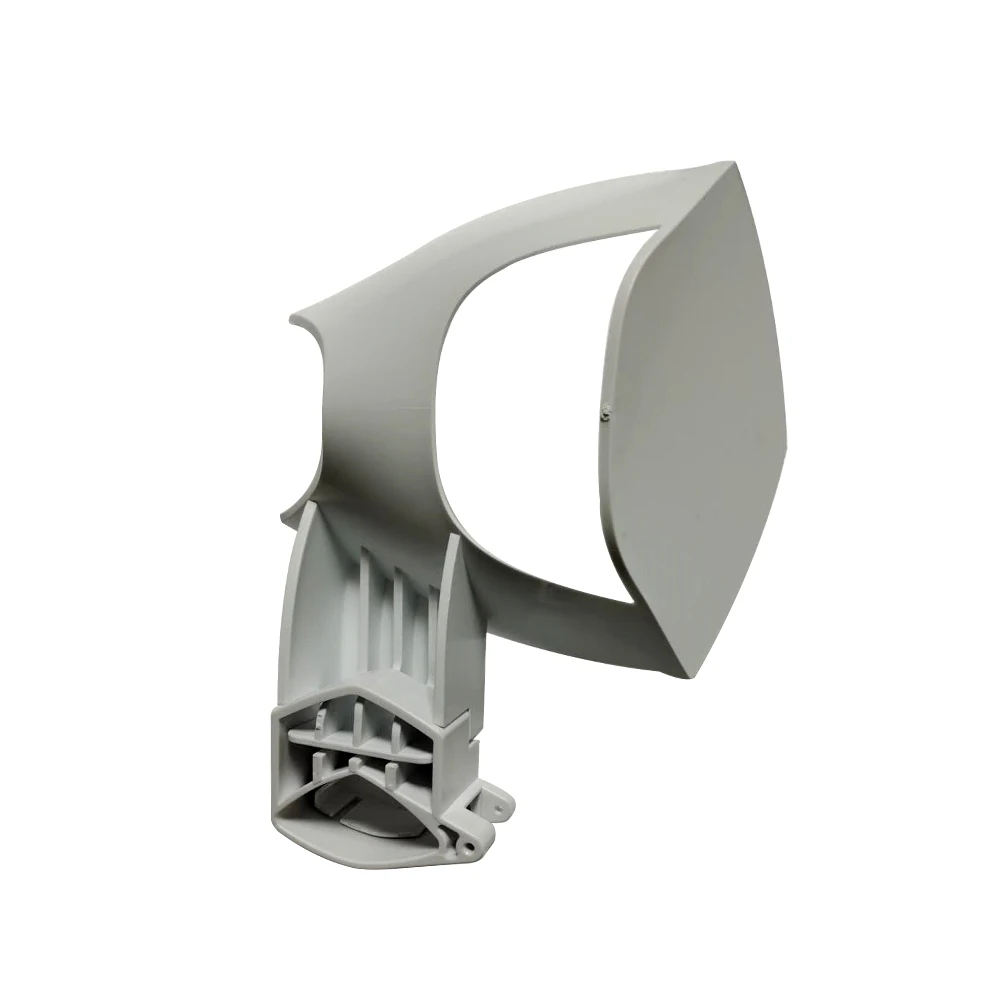 Soporte de boquilla lateral original para máquina de planchar Philips GC625 GC626 GC627, accesorios para boquillas de máquina de planchar