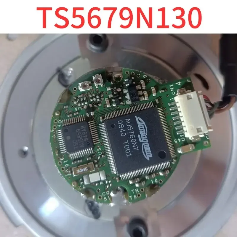 Used TS5679N130 encoder