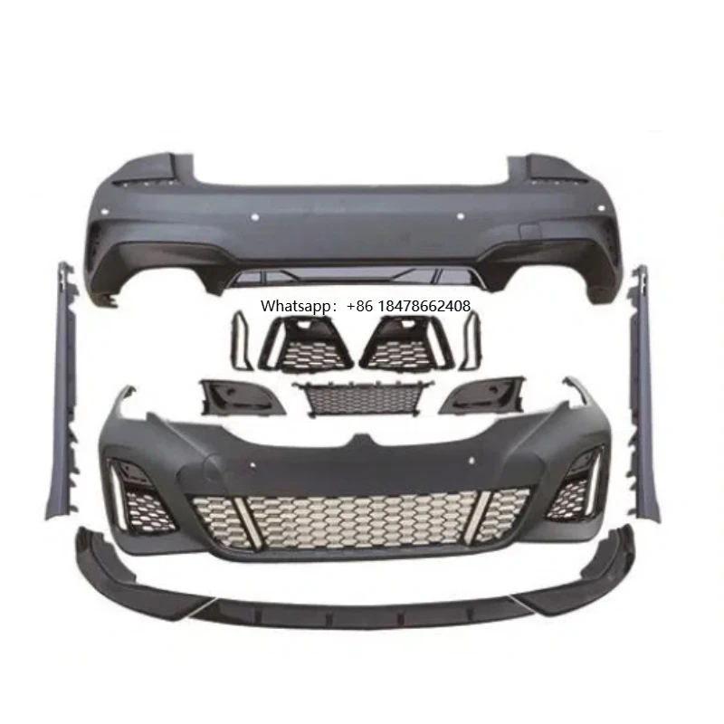 

High Quality M340 Material Car Body Kit for 3-Series G20 G28 2020-2021