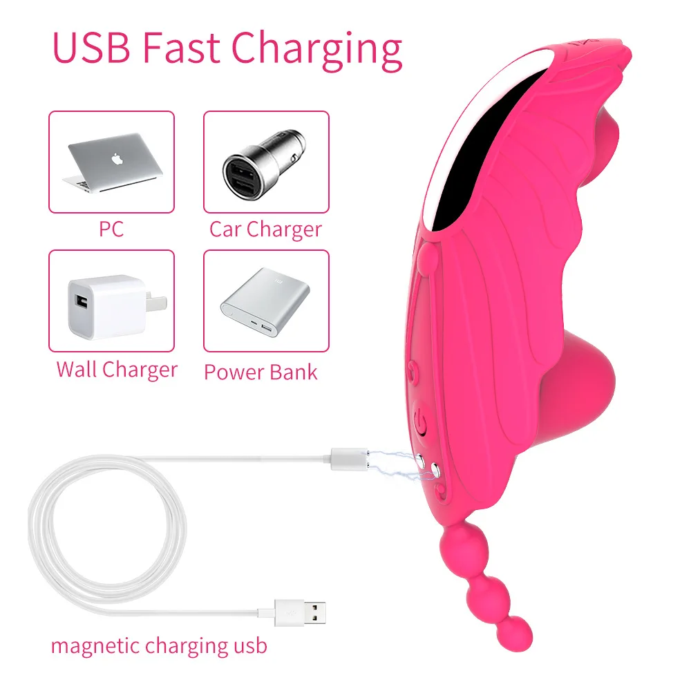 قذيفة شكل هزاز للنساء APP ارتداء 9 تردد البظر مص الاهتزاز التدريب في الهواء الطلق النشوة الجنسية الاستمناء لعبة الجنس الكبار