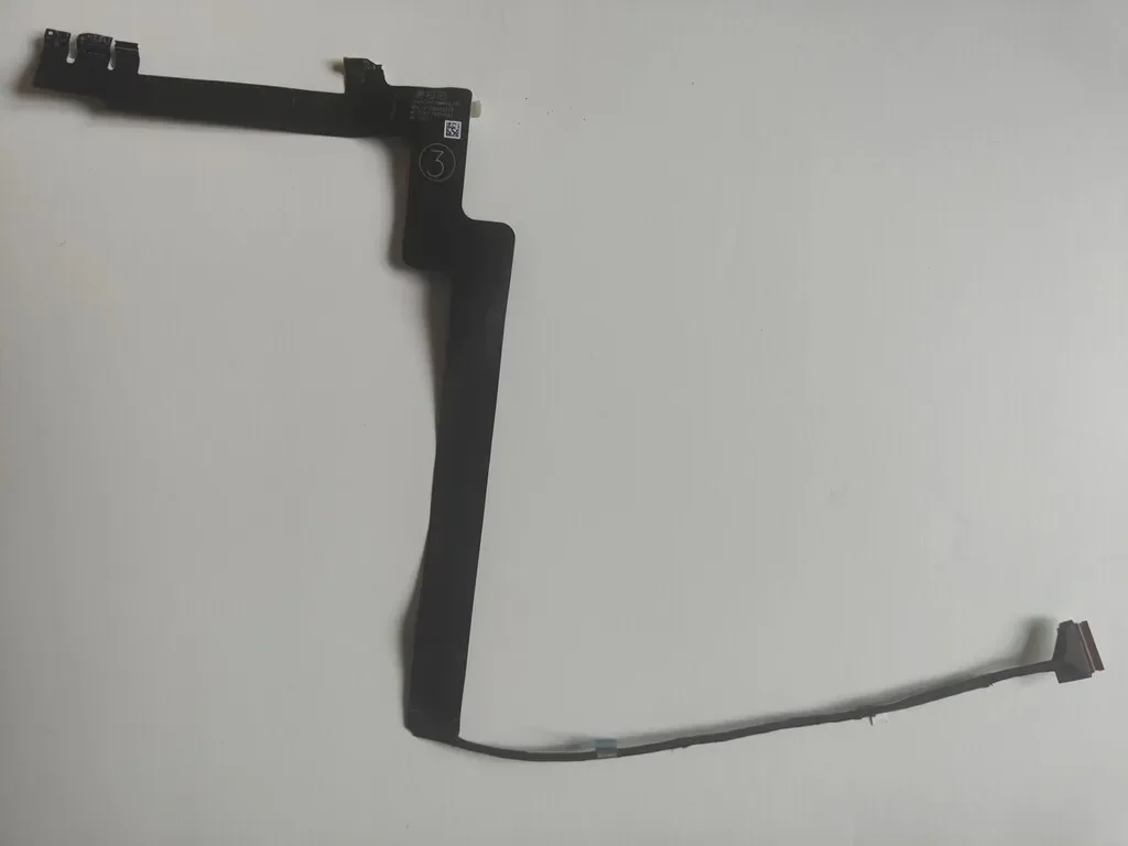 

Original JS472 Laptop Parts For Lenovo Thinkpad Yoga Slim 7 Pro 14ARH7 Camera line Cable Indicator line 5C10S30453 DC02C00VQ10