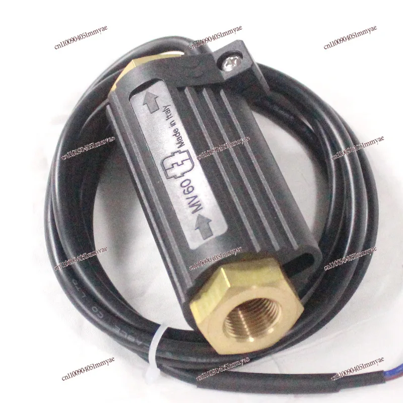 

MV60 Flow Switch, High Pressure Water Switch High Pressure Sensor