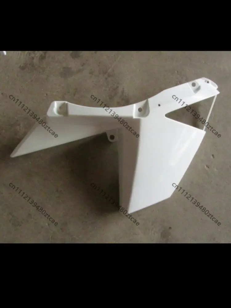 Universal Motorcycle ABS Plastic Full Replacement Fairing Kit Mod Accessories Side Guard Panels Outer Shell