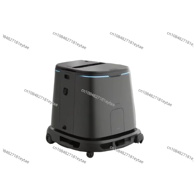 Robot Floor Cleaning Machine Commercial Industrial Cleaning Robot Sweep Vacuum Cleaning Robot High Quality Intelligent