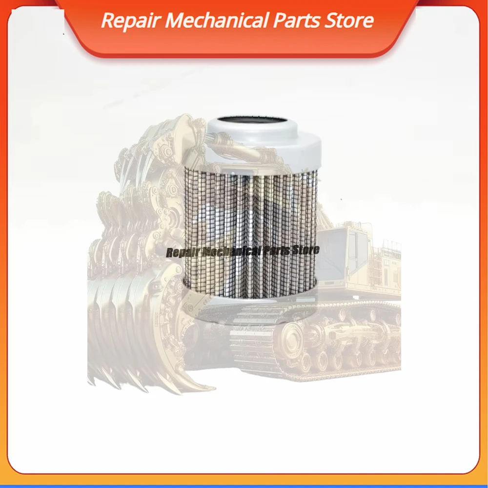 

4120001954001 Pilot Filter Plfx-30x10 Hydraulic Oil Filter For Lg936l Lg938l Lg933l Wheel Loader