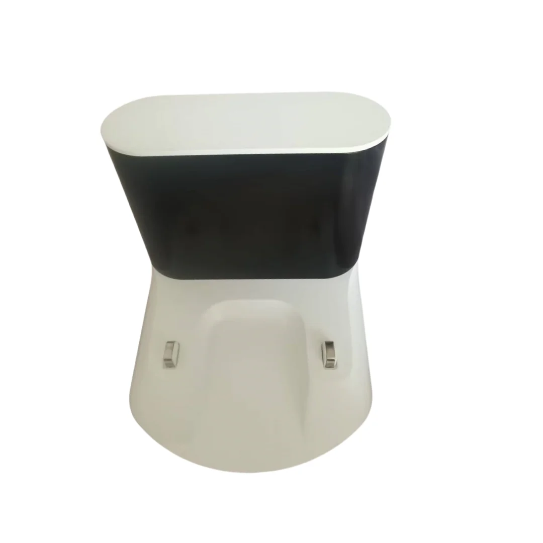 

For Roborock Charger Dock Accessory for S50 S51 S55 S5 MAX S6 S6MaxV Robot Vacuum Cleaner Repair Parts