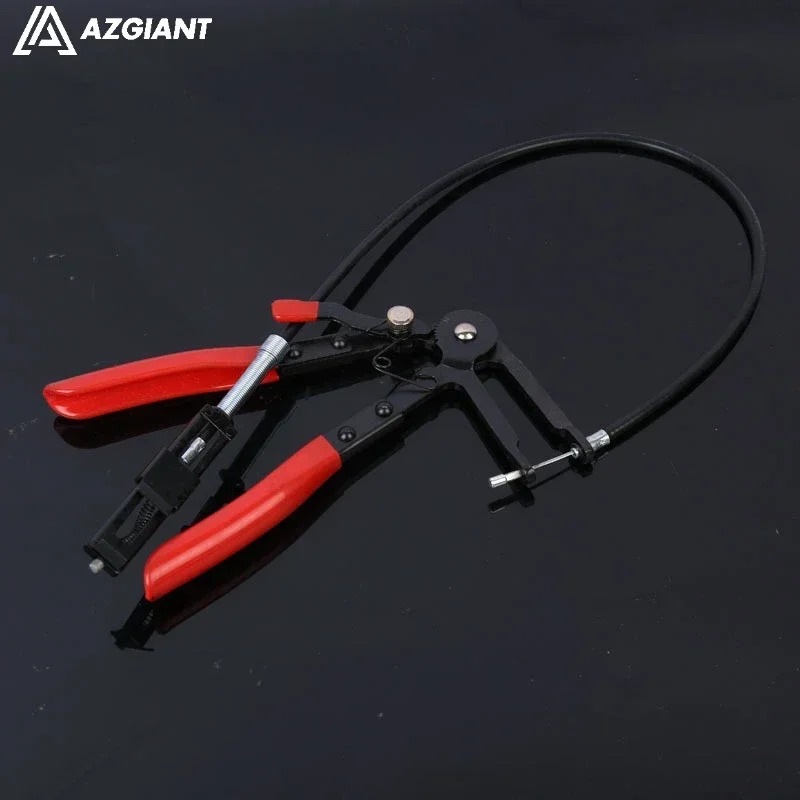 Car Hose Clamp Pliers Water Pipe Removal Tool Fuel Coolant Hose Pipe Clips Auto Repair Tools