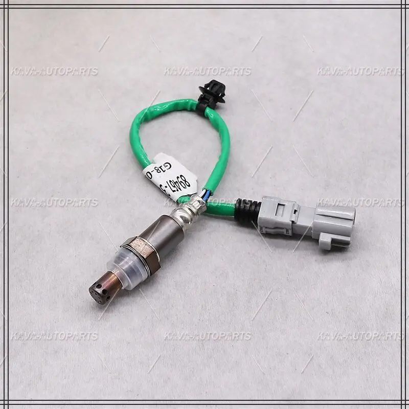 

Downstream Oxygen O2 Sensor For 2018-21 Toyota Camry Avalon Lexus ES300H 2349304