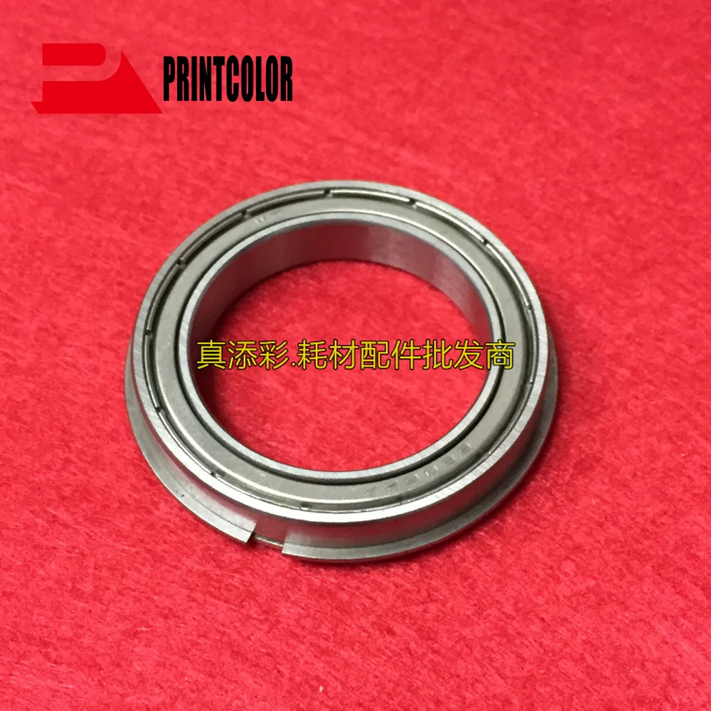 1X For Sharp ARM 550 620 700 MX-M550 M650 M700 Copier Parts Upper Roller Bearing NBRGY0729FCZZ