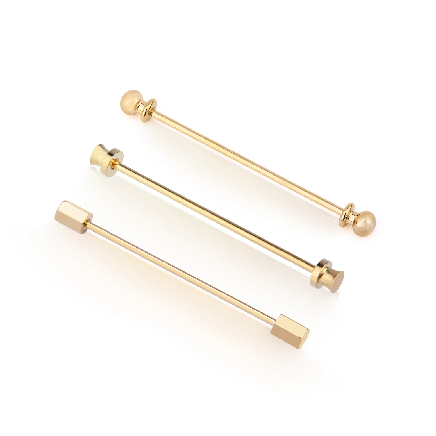 

Зажим для воротника рубашки, мужские булавки для галстука, брошь для воротника с коробкой, свадебные сувениры, булавка для лацкана для мужчин, запонки