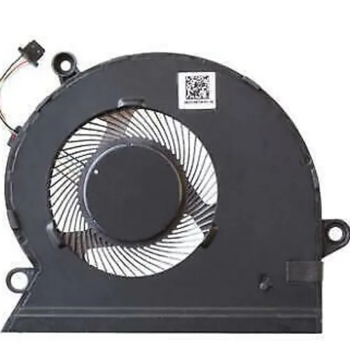 Imagen 2 del producto CPU + ventilador GPU para Asus Mars15, VX60, VX60GT, K571, K571GT, F571GT, X571GD, X571GT, X571U, nuevo