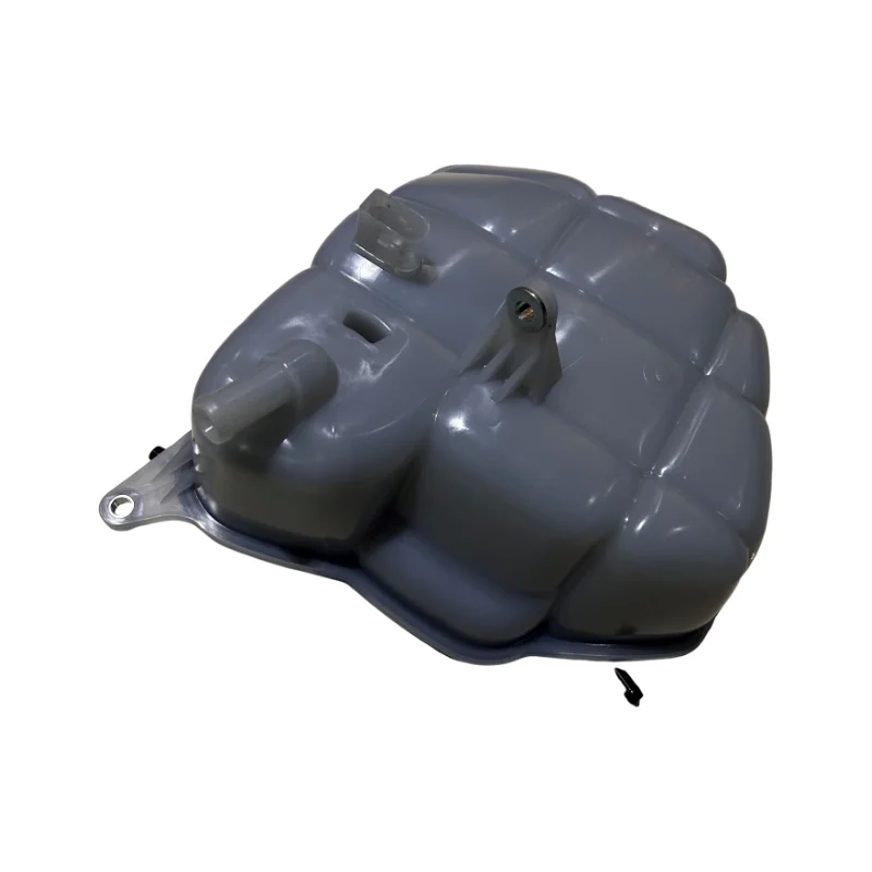 Auto Parts Cooling Water Tank Expansion Tank For Bentley GT GTC W12 6.0T OEM 3W0121403F 3W0121403