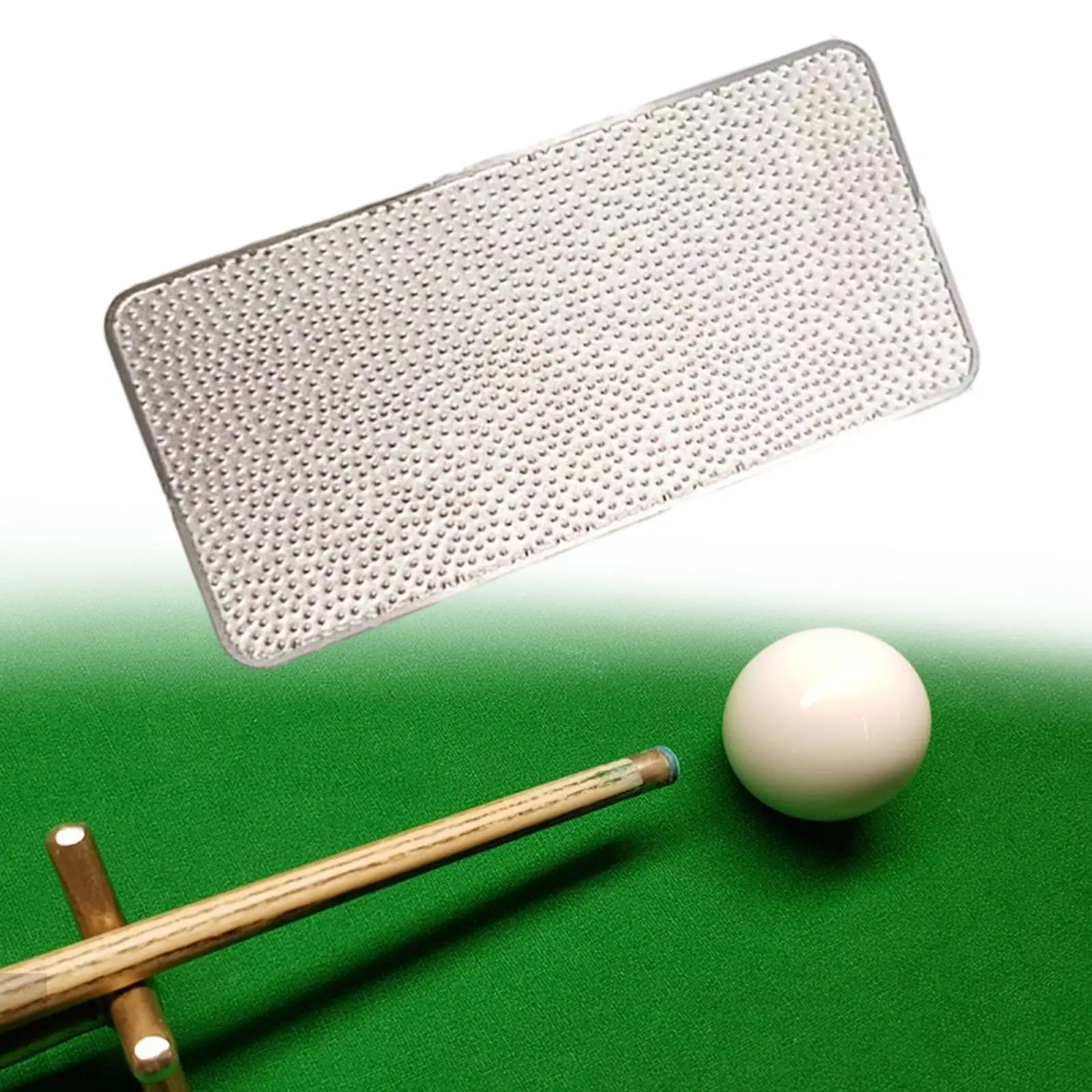 Snooker Pool Cue Tip Shaper Durable Parts Repairing Billiard Accessories