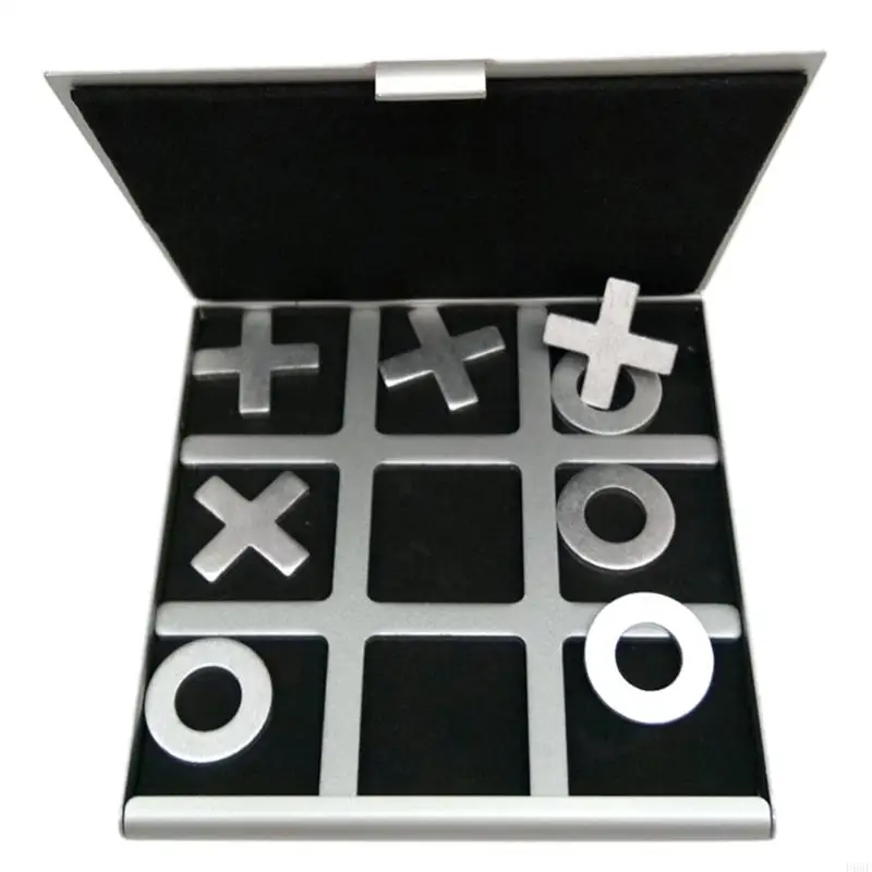 

F68F Board Games Fun to for Play in Box Strategy Board Games for Families to Challenge Games K