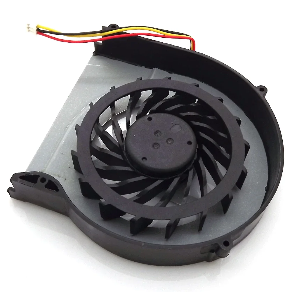 New KSB0505HA-9J99 631743-001 622029-001 DC5V 0.35A For HP DV6-3000 DV6T DV7-4000 Computer GPU Cooler Fan