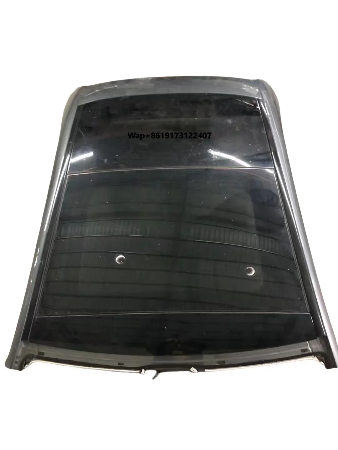 Suitable for W223 S450 S500 S580 S680 Roof Glass Sunroof Glass Assembly Interior Ceiling A2237804500