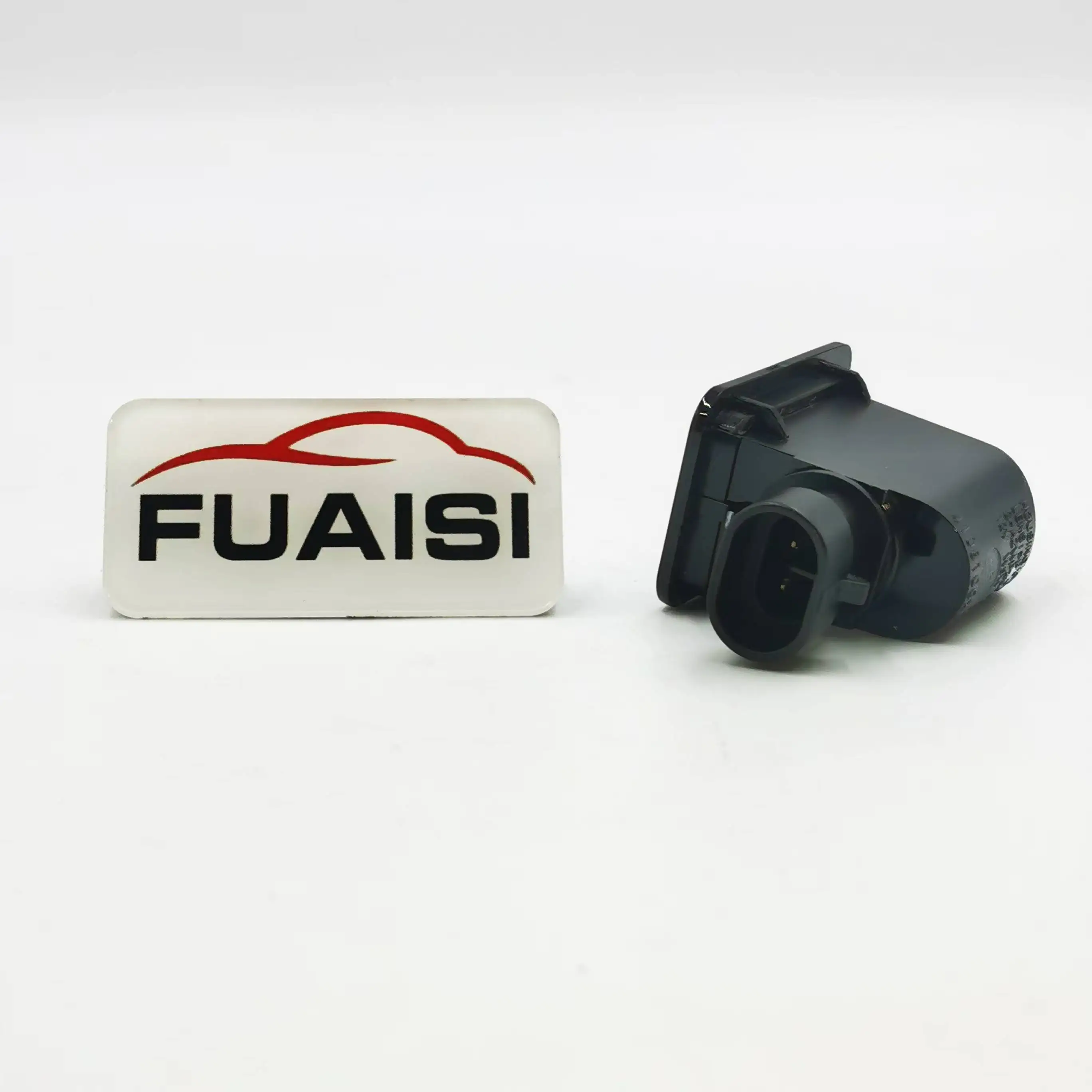 Direct Fit  Liscense Plate Lamp 4108100XG08XA For Great Wall C30