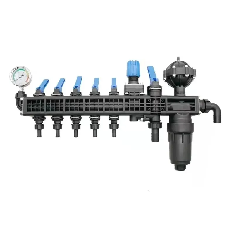 Agricultural Fertilizer Tractor Sprayer Regulator Irritation Tractor Mounted Boom Power Tractor Sprayer